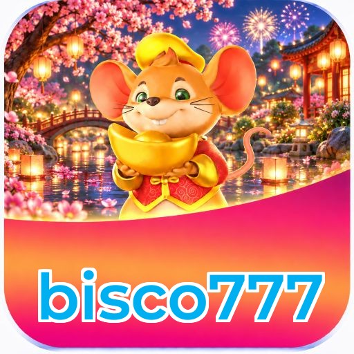 bisco777 Logo