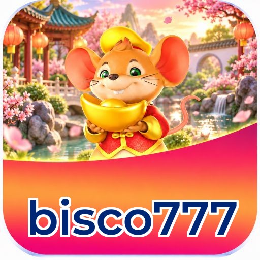 bisco777 Logo