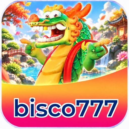 bisco777 Logo
