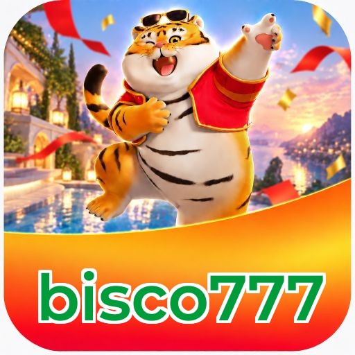 bisco777 Logo