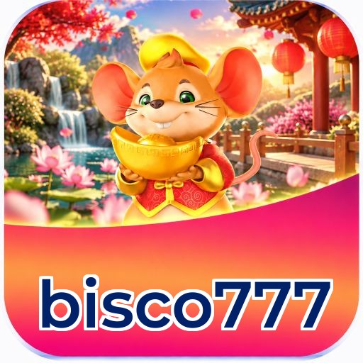 bisco777 Logo