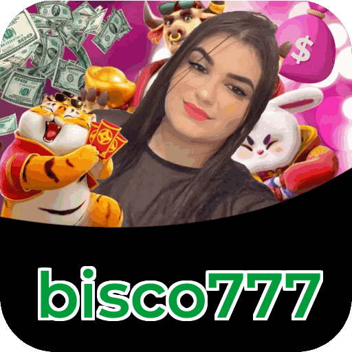 Aplicativo mobile bisco777