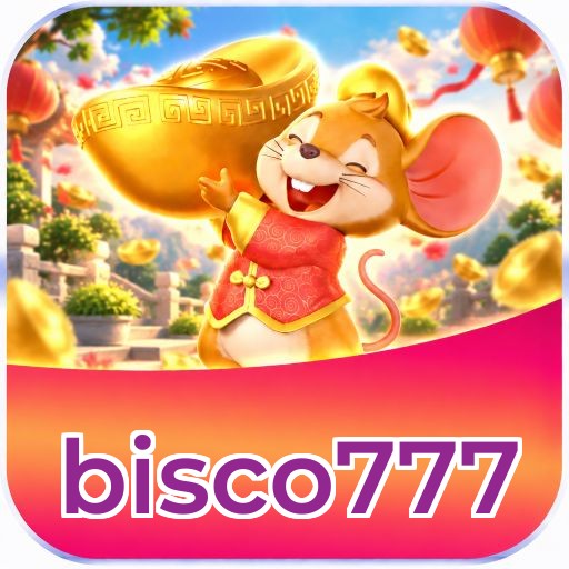 bisco777 Logo