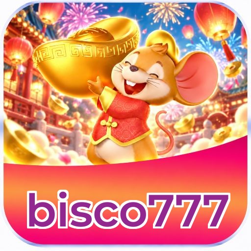 bisco777 Logo