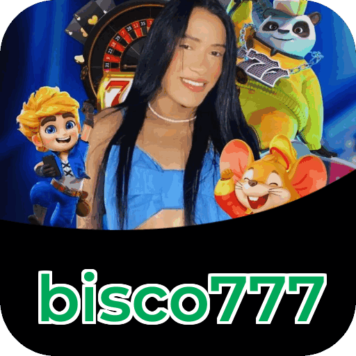 Acesso à conta bisco777