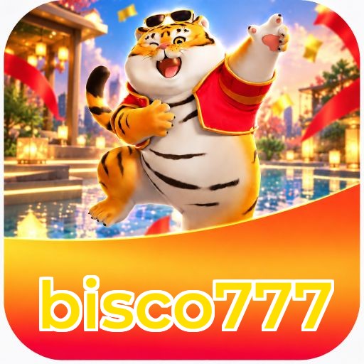 bisco777 Logo