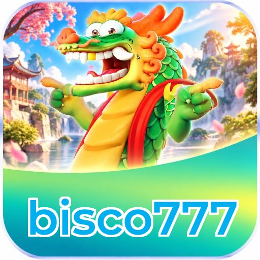 bisco777 Logo
