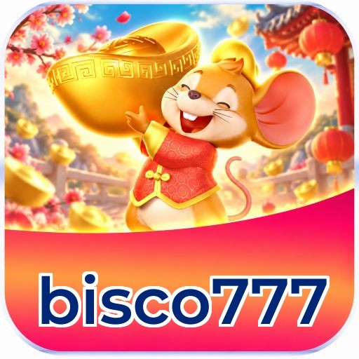 bisco777 cassino online certificado - Logo oficial com PIX instantâneo