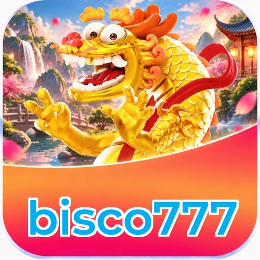 bisco777 Logo