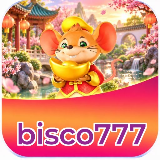 bisco777 APK Android - Logo oficial