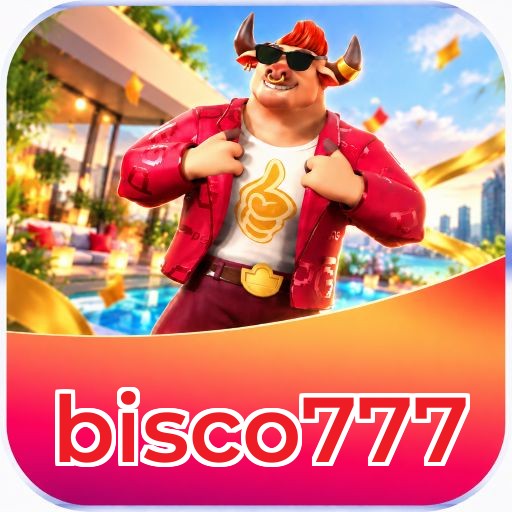 bisco777 Logo