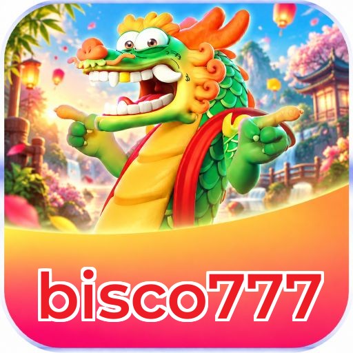 bisco777 Logo