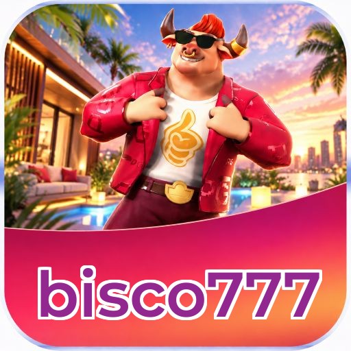 bisco777 Logo