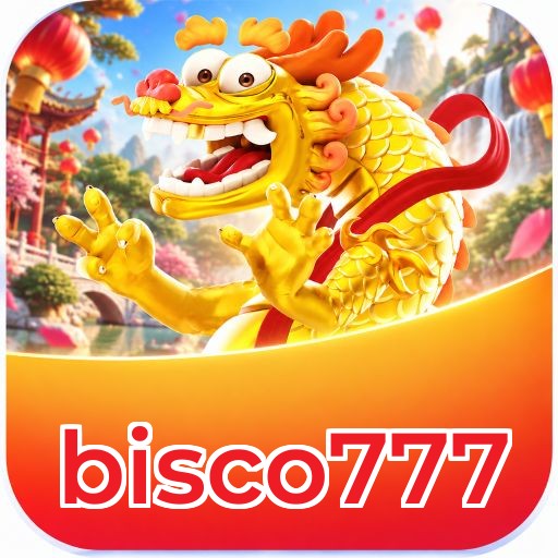 bisco777 Logo