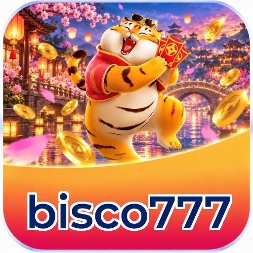 bisco777 Logo