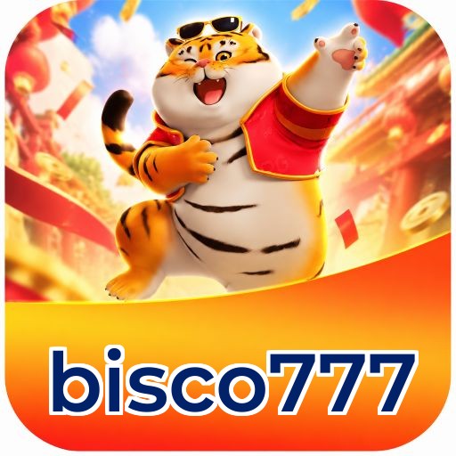bisco777 Logo