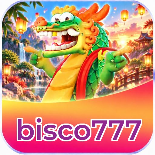 bisco777 Logo