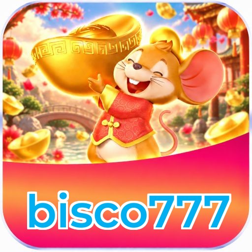 Slots online da bisco777 com jackpots progressivos