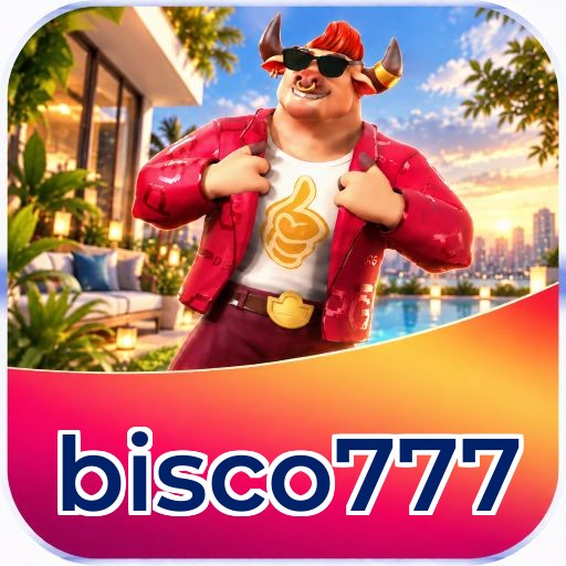 bisco777 Logo