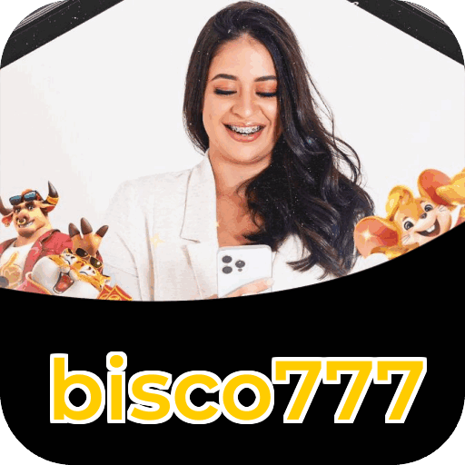 Catálogo de jogos bisco777 com fornecedores Pragmatic Play, Evolution, NetEnt